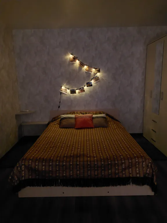 Квартира Апартаменты Дом путешественника — Калининград