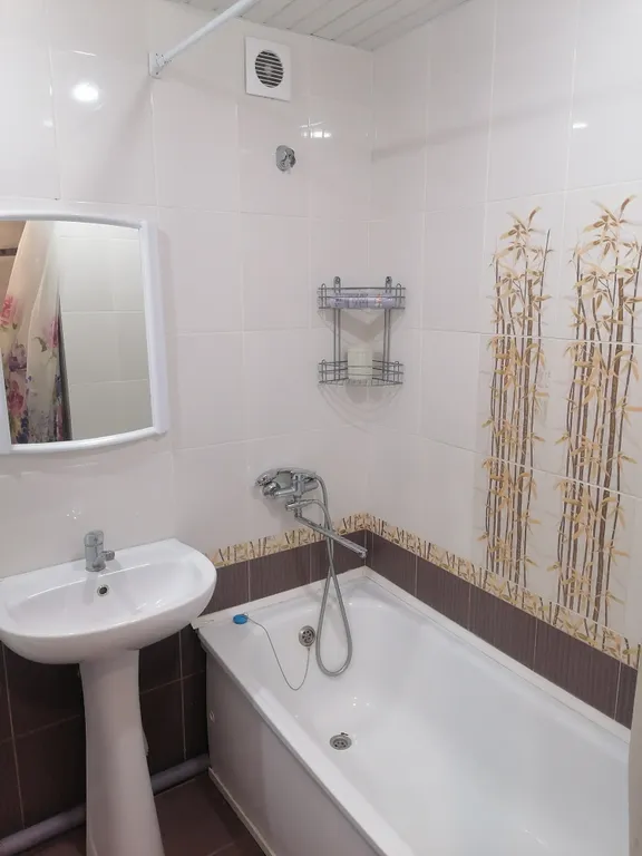 Квартира с видом на Китай