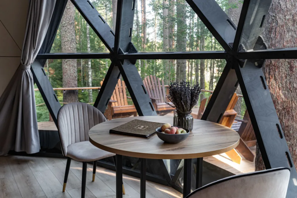 1-комнатный Дом