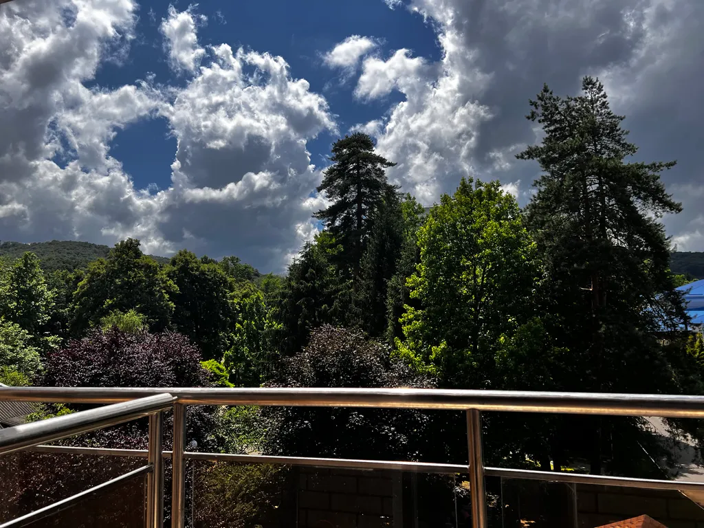 Квартира 3-х комнатная квартира в санаторном парке Горячего ключа — Горячий Ключ