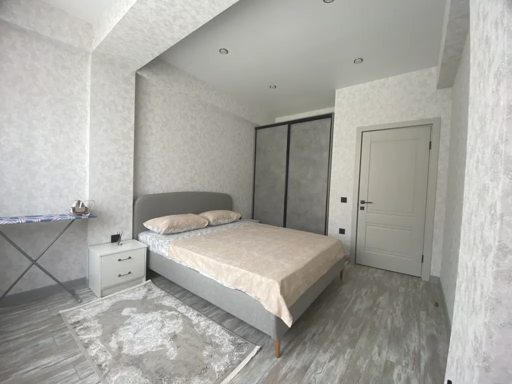 Квартира Уютная квартира — Каспийск