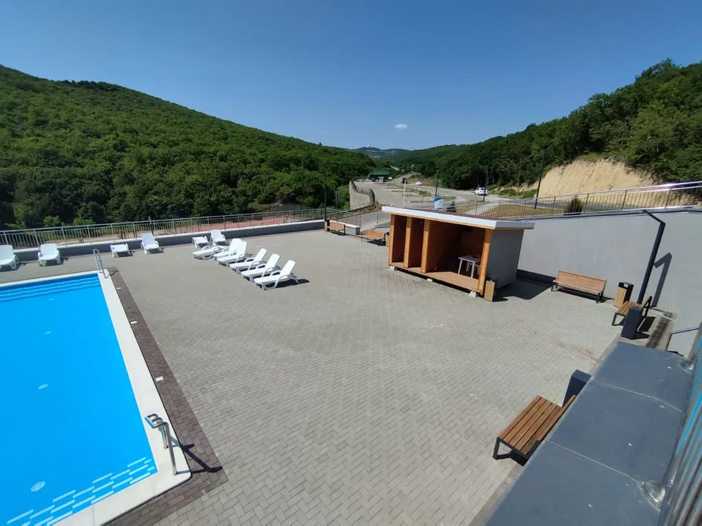 Квартира 2-комнатная Квартира — Варваровка