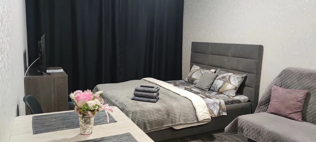 Мичурин парк, рядом лес, беседки, мангалы