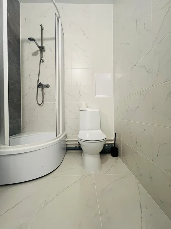 Квартира 1-комнатная Квартира — Шушары