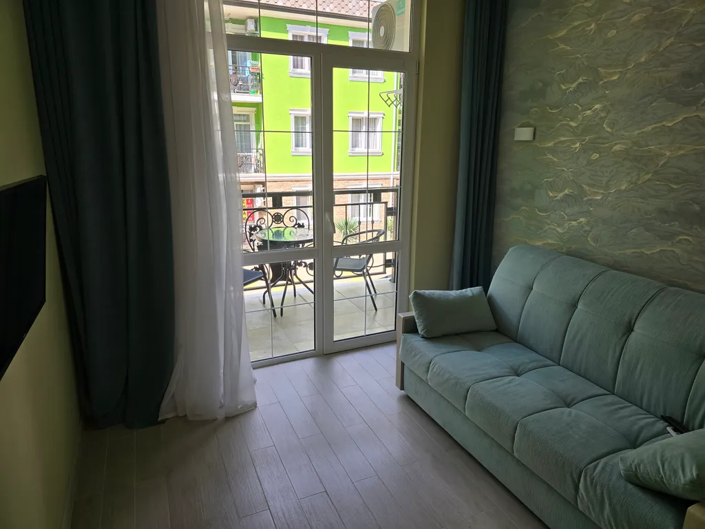 Квартира Квартира у моря — Сириус