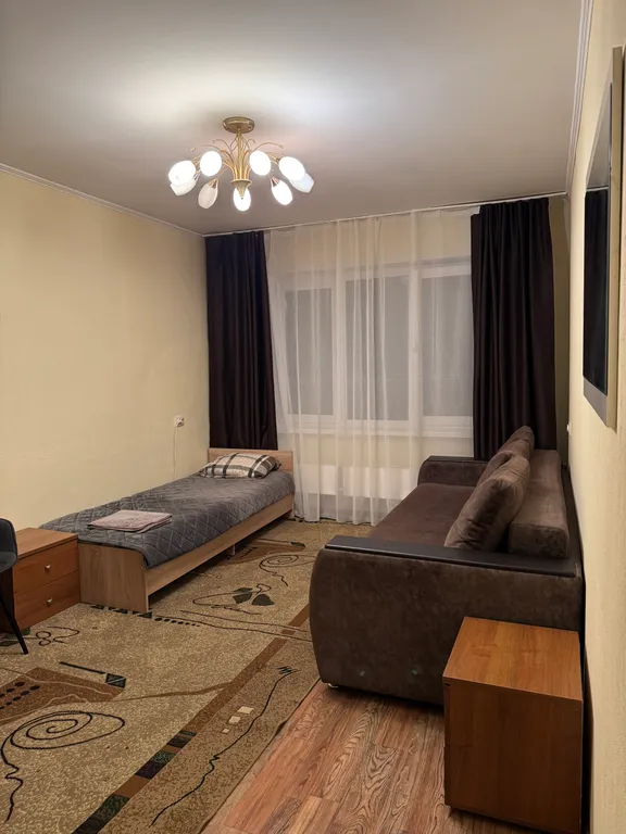 Гостевой дом Уют