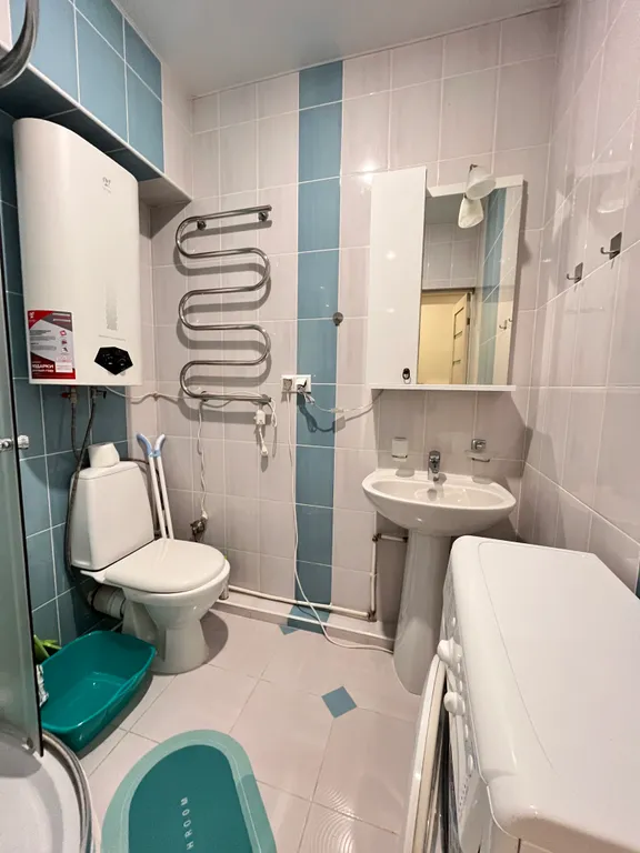 Студия у моря в ЖК Каравелла Португалии