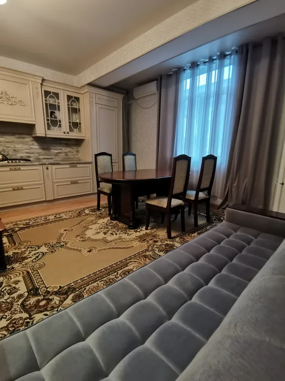 Квартира Квартира рядом с морем — Махачкала