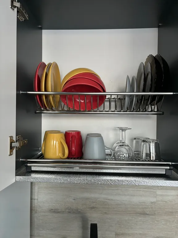 Квартира Квартира Уютная студия — Пушкин