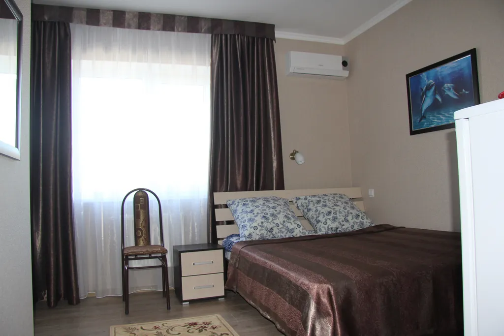 Квартира Комната — Анапа