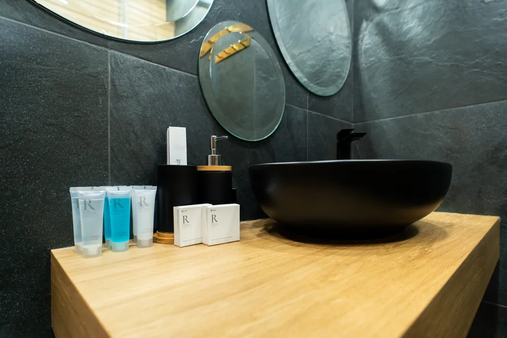 Квартира Квартира Future house смарт-пространство с дизайнерской отделкой в ЖК — Москва