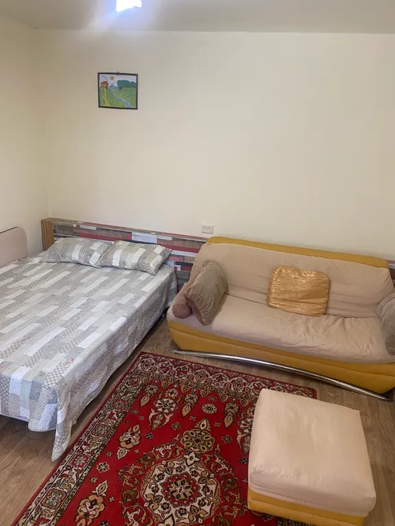 Домик недалеко от моря