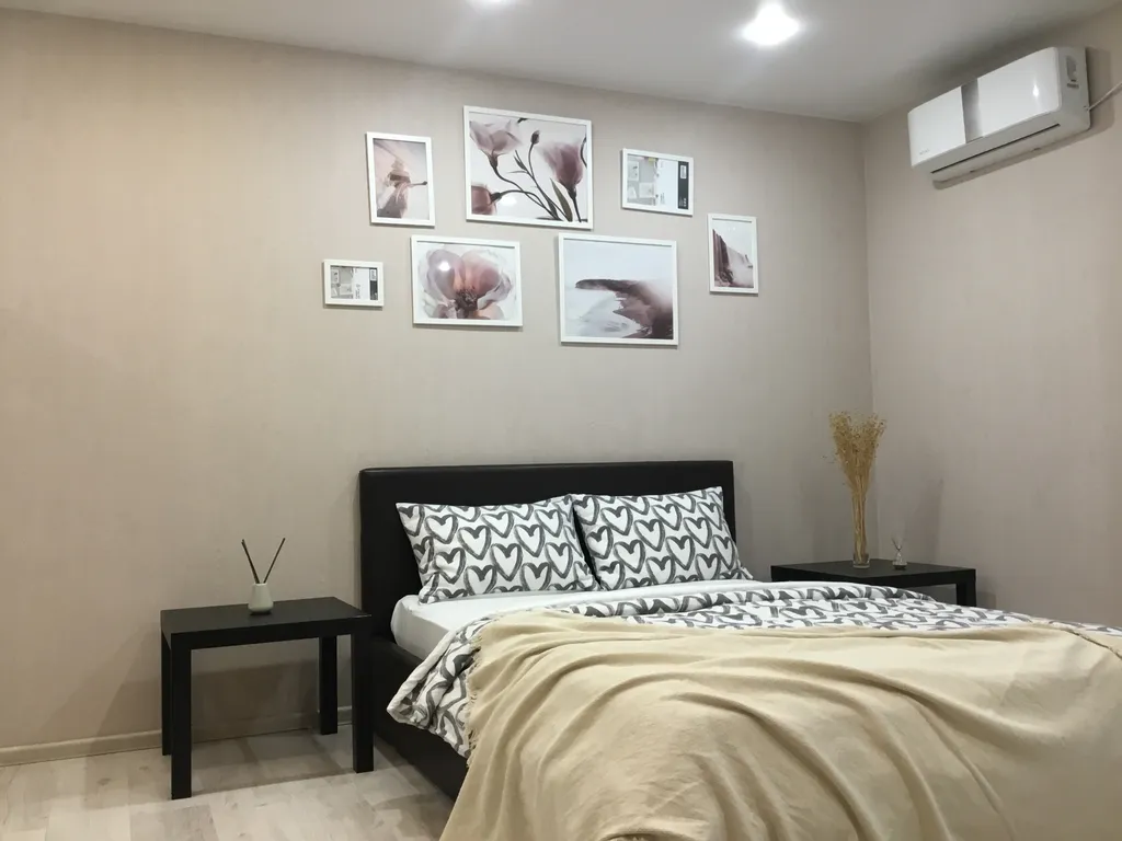 Комфортная студия