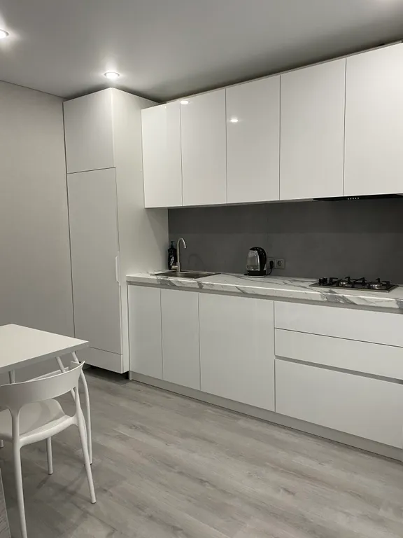 Уютная современная 1-комнатная квартира в новом ЖК