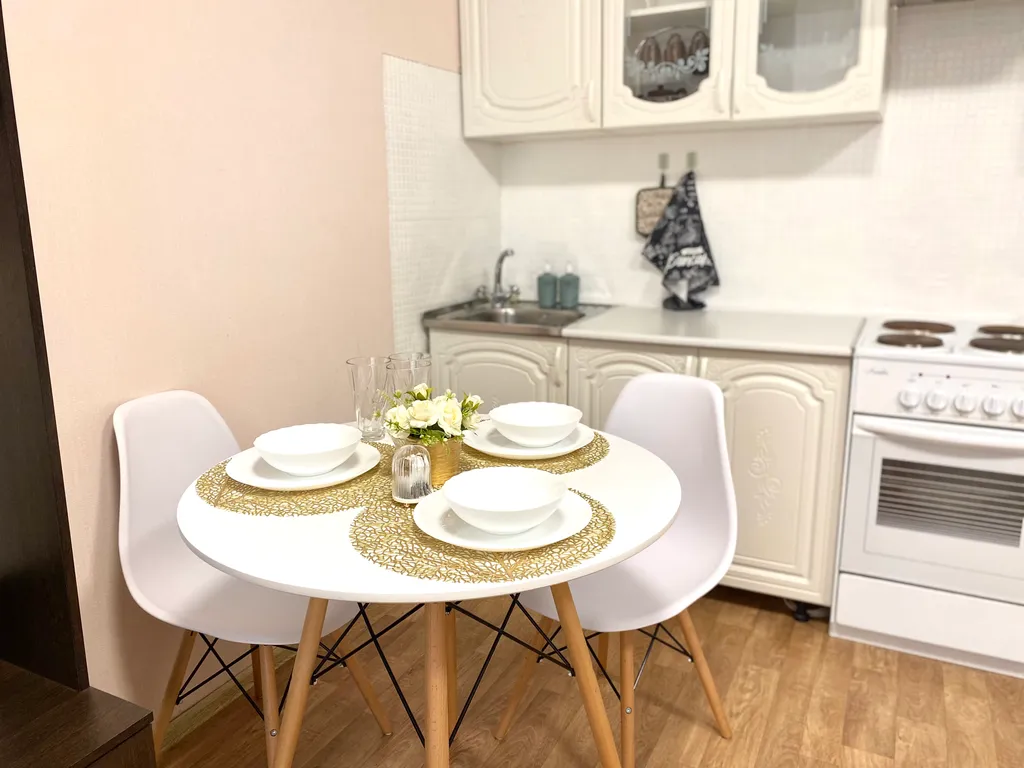 Уютная квартира в центре