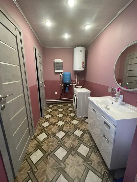 Карельский домик