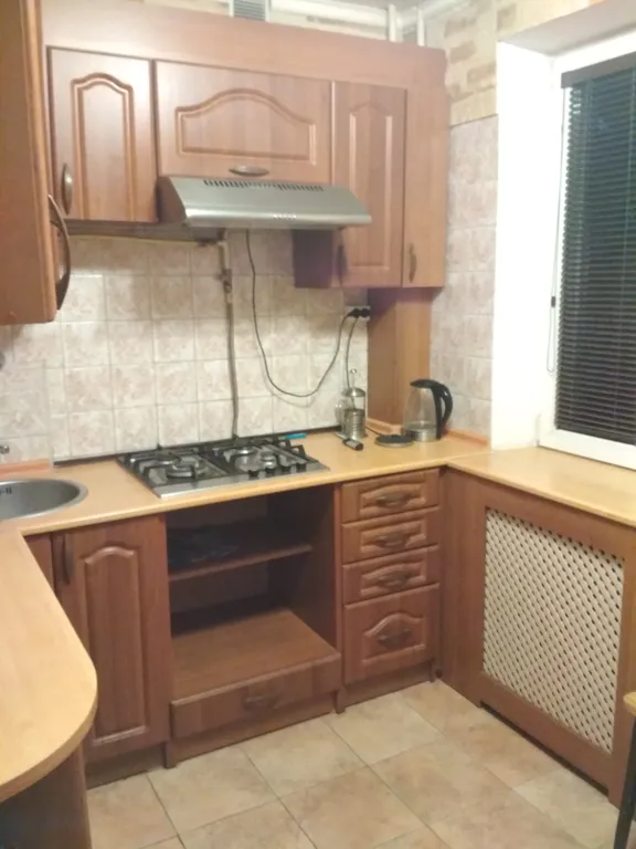 Уютная 2х комнатная квартира в центре города