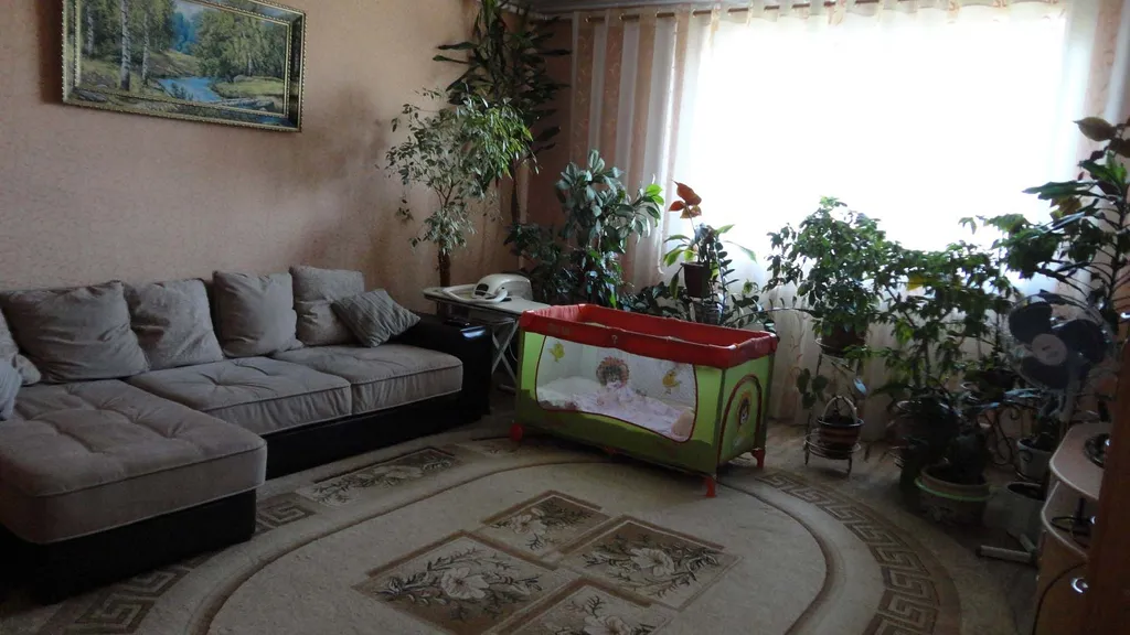 6-комнатный Дом