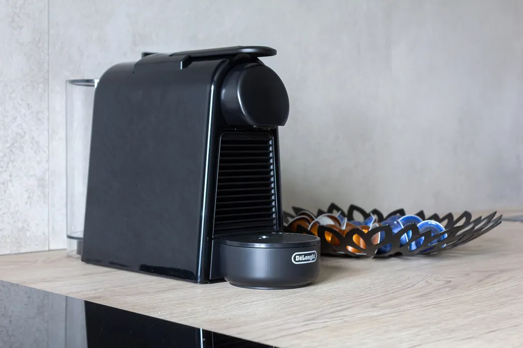 Современная и уютная квартира продуманна до мелочей