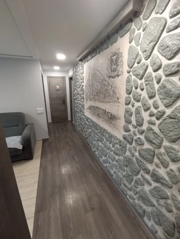 Околоречье