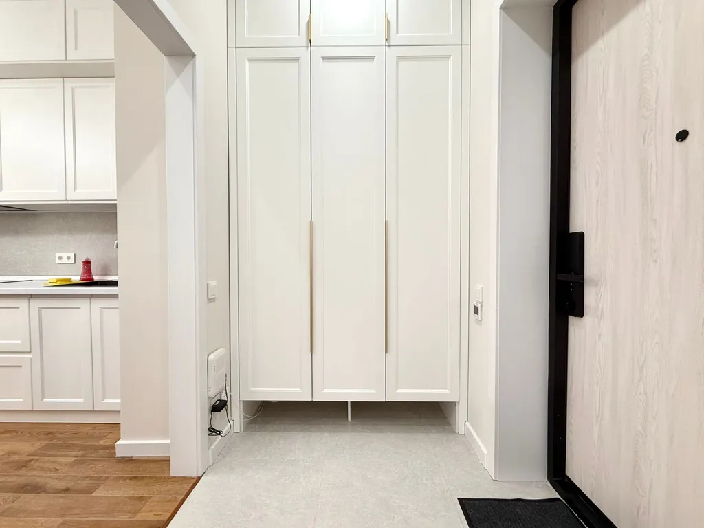 Квартира Отличная квартира ЖК «Сейфуллин», центр города & питьевая вода подарок — Алматы