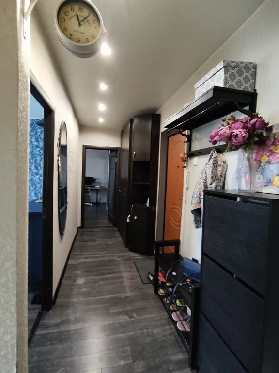 Современная 2-комнатная квартира рядом с вокзалом