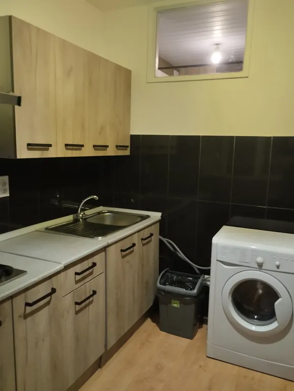 2-комнатная благоустроенная чистая квартира