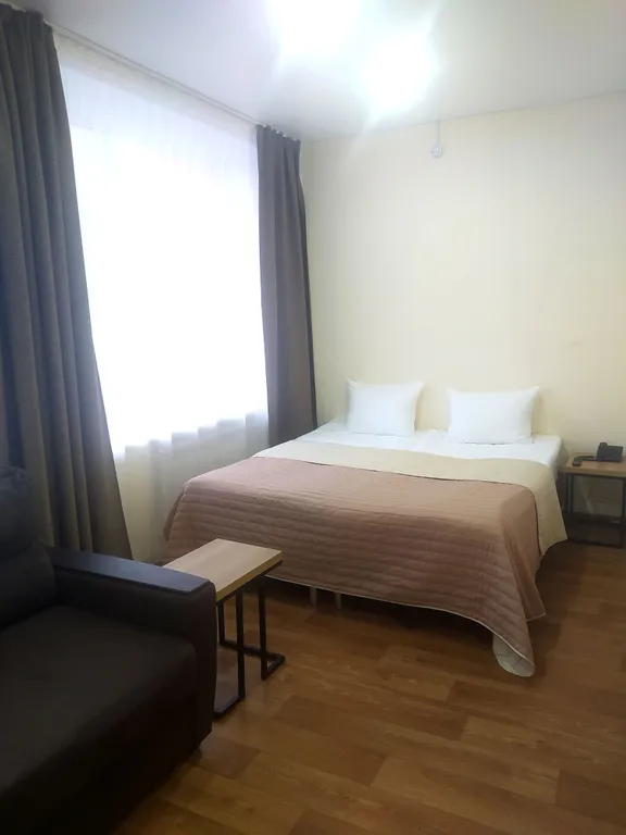 Квартира Комната — аренда посуточно в Екатеринбург