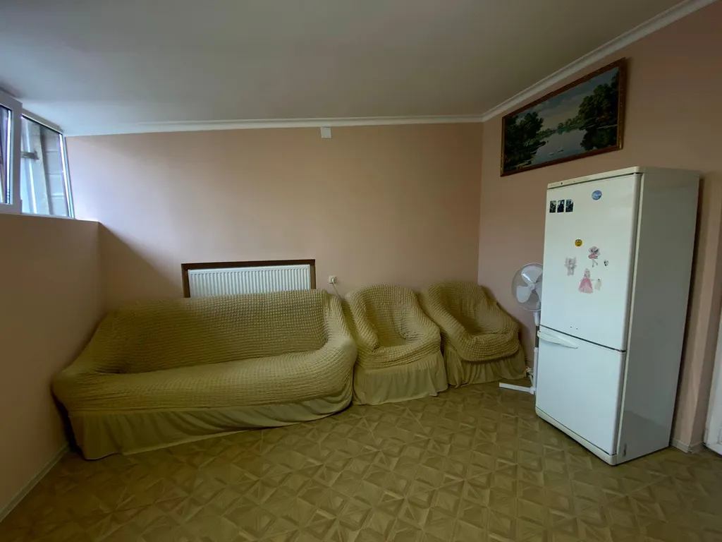 Уютный домик с отдельным входом