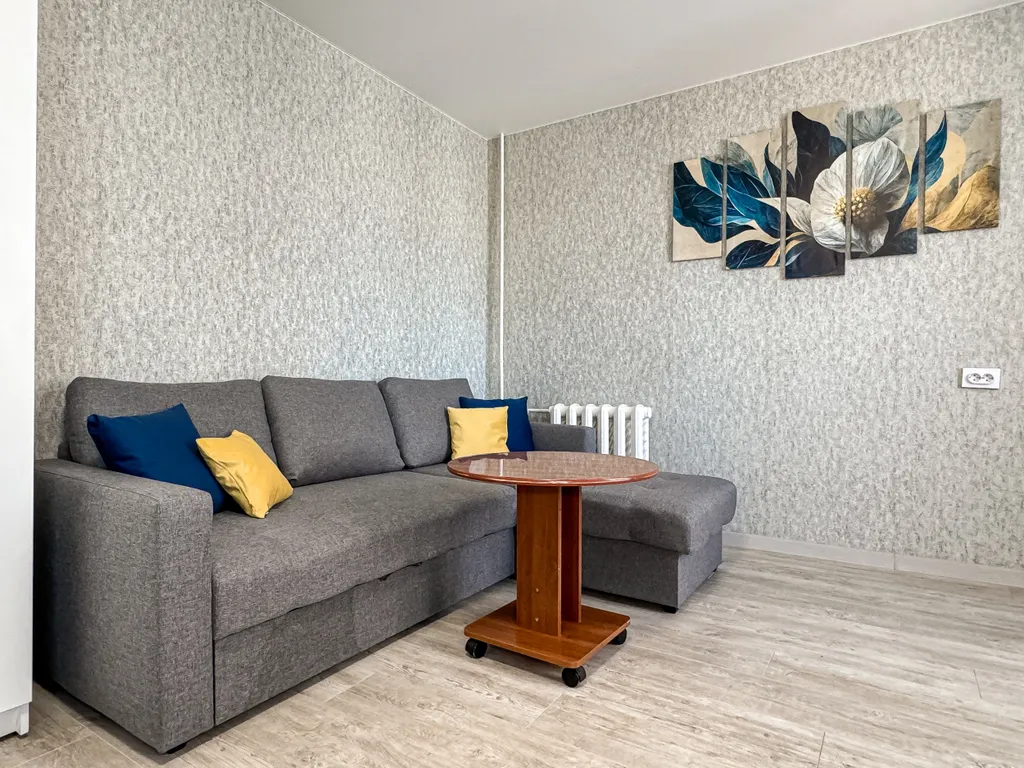 Квартира Апартаменты Монако 24 на Терская 188/43 — Анапа