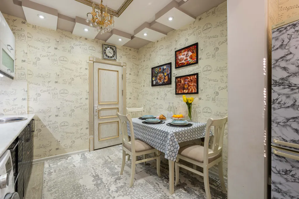 Целая квартира в центре в очень популярном районе Ц-1