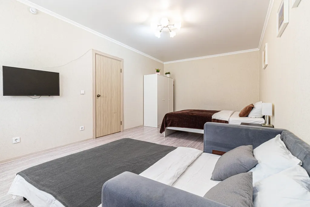 Квартира рядом со стадионом Краснодар