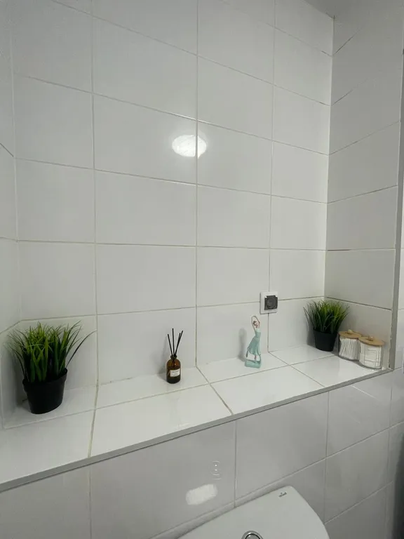 Уютная однокомнатная квартира