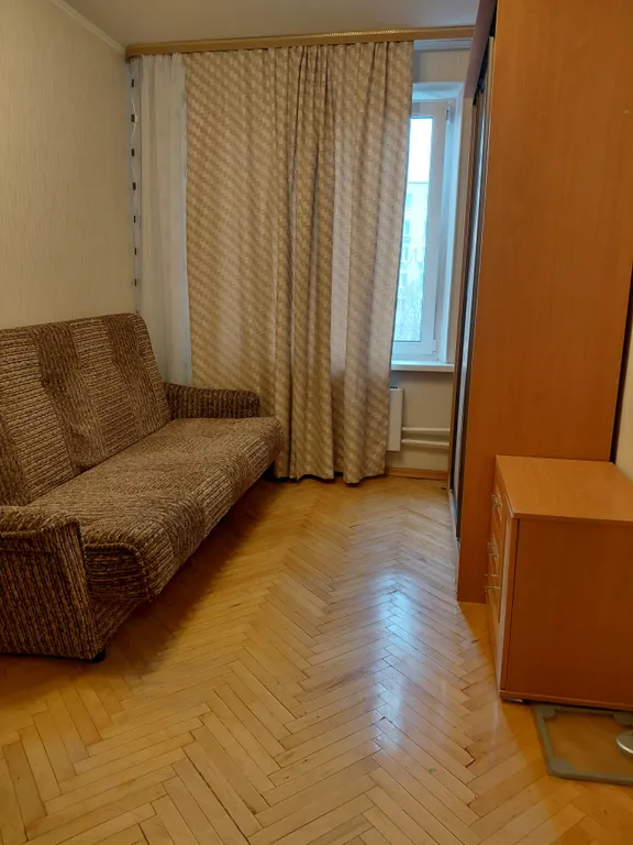 Квартира для сотрудников