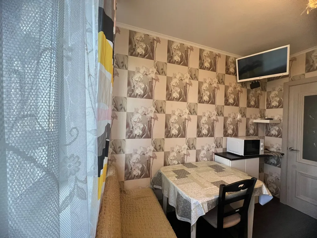 Уютная квартира по лучшей цене