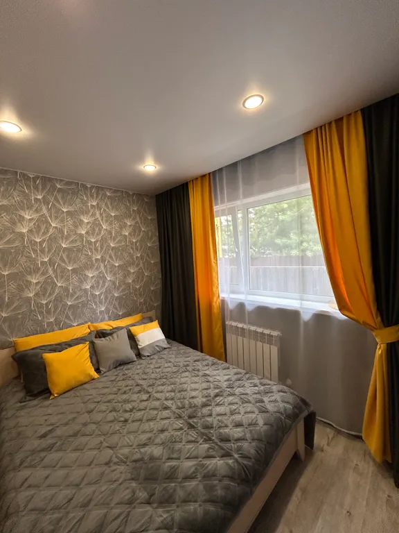 Домик на Волге