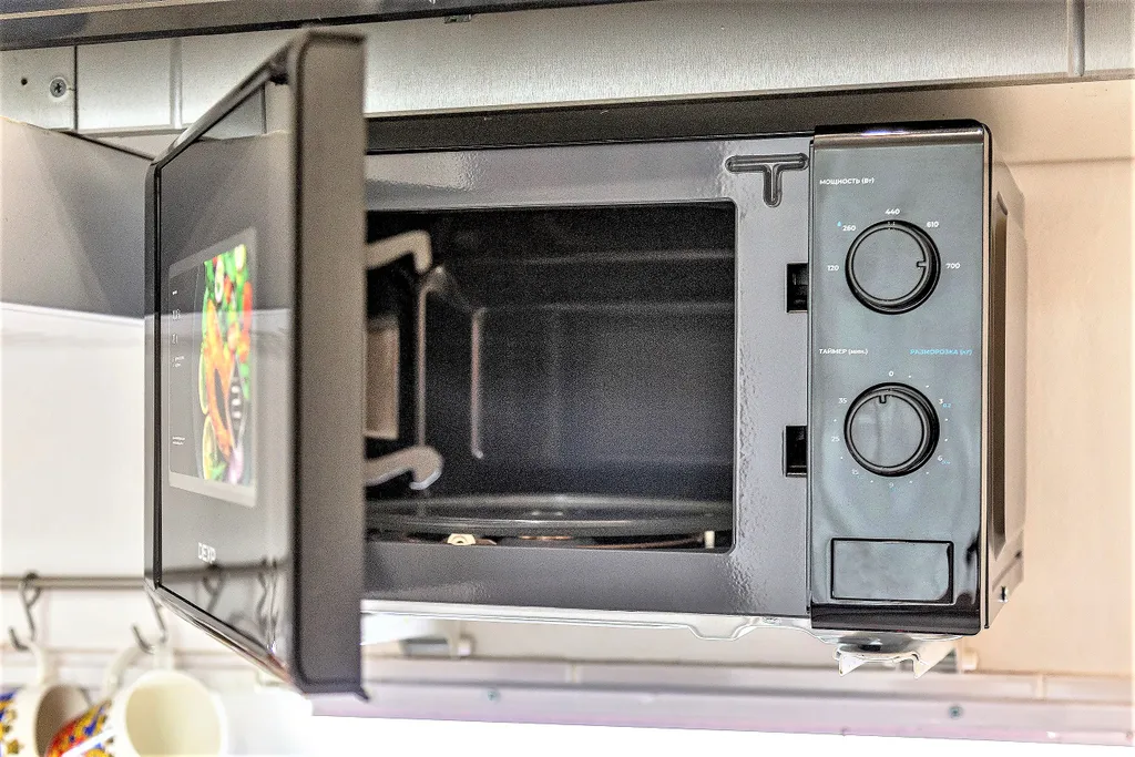 Апартамент № 9 у метро Берёзовая роща