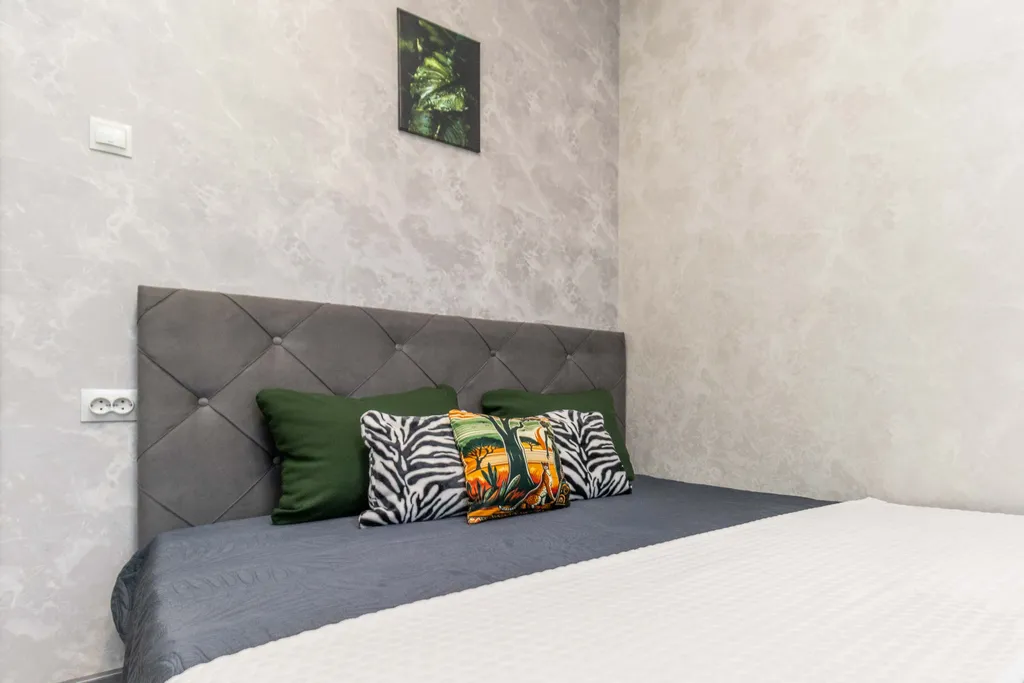 Уютная квартира в сердце города