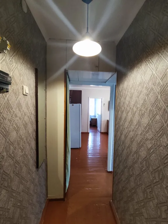 Квартира в центре города