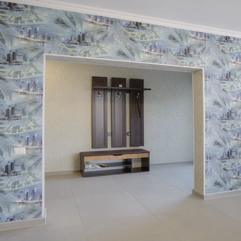 Уютная 3-х комнатная квартира за городом