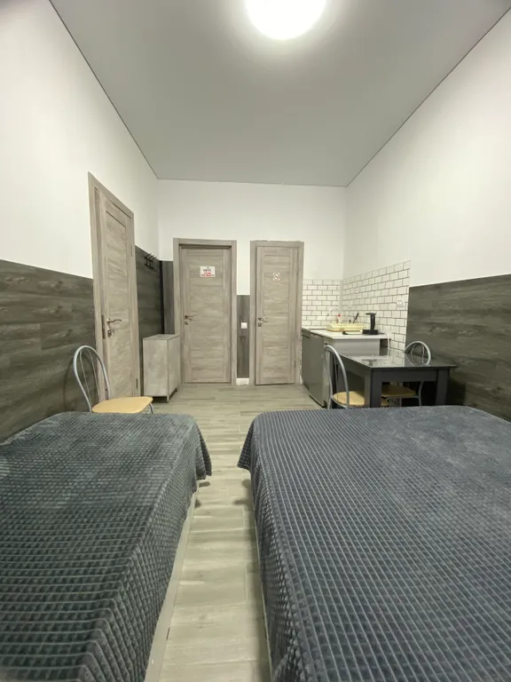 Апарт у моря