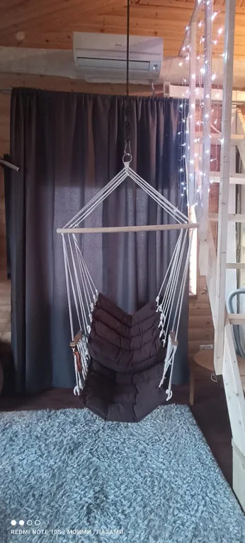 Уютная квартира около горнолыжного комплекса Сорочаны