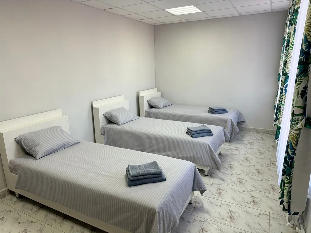 Квартира Комната — аренда посуточно в Киров