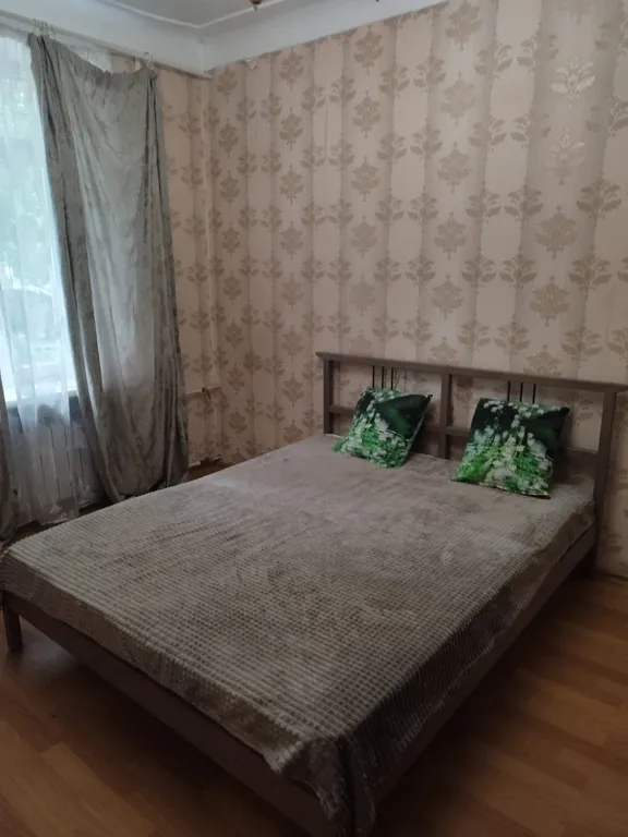 Квартира Квартира с хорошим месторасположением и транспортной развязкой — Новосибирск