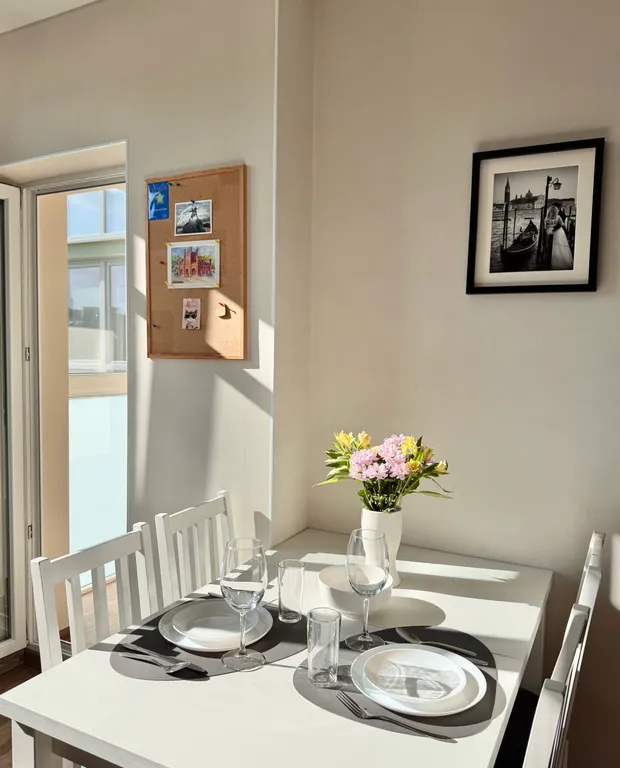 Апартаменты у Королевских ворот