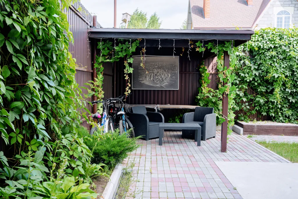 Уникальная локация-отдельный этаж из 3 комнат в спа-комплексе