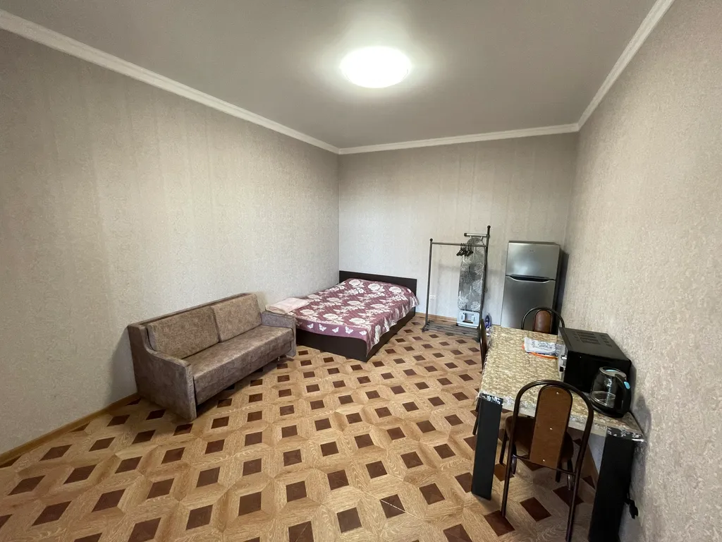 Квартира Комната — аренда посуточно в Хазар