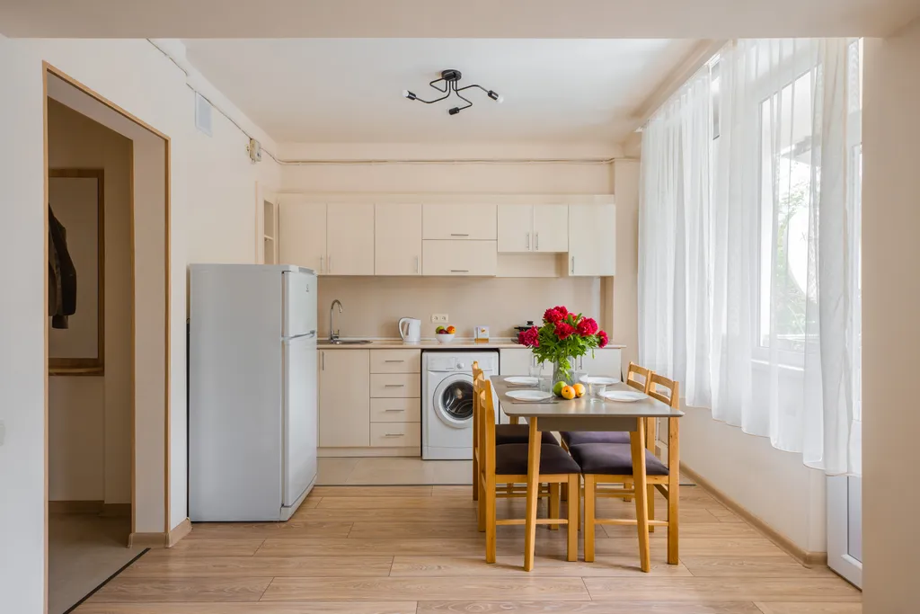 Апартаменты ключ к центру Еревана