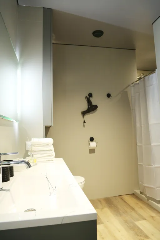 Апартаменты Premier 2 Minsk