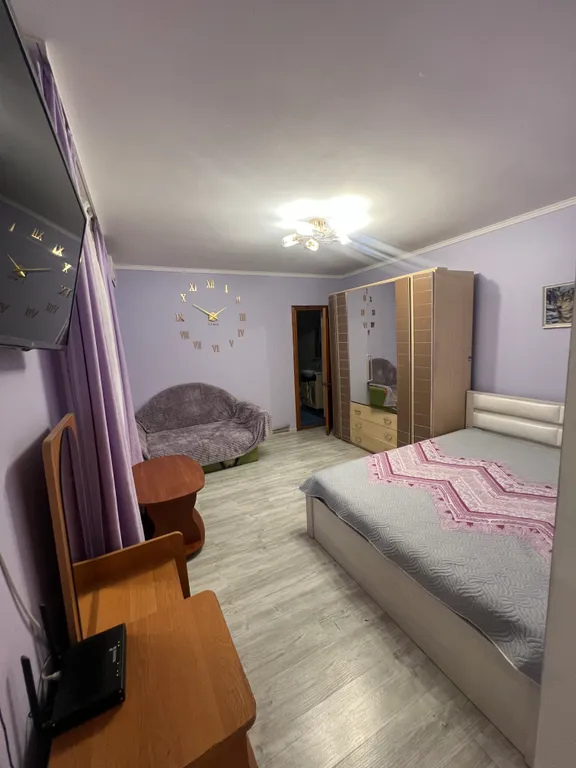 Квартира Комната — аренда посуточно в Коктебель